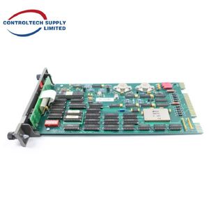 Adaptateur d'interface de processeur TMR fiable PS01-A pour la communication MODBUS dans les systèmes de contrôle industriels - Product Image 3