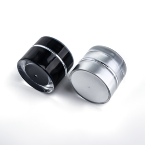 Rỗng 5g 10g 15g 20g 30g 50g 100g 200g Acrylic <span class=keywords><strong>Jar</strong></span> Mặt Kem container Mặt nạ nhựa <span class=keywords><strong>Jar</strong></span> cho chăm sóc da bao bì - Product Image 4