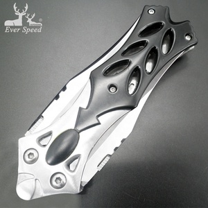 Nouveau Couteau Tactique Pliant de Poche de Haute Qualité 2026 pour le Camping, Outil de Survie en Acier Inoxydable, Gravure Laser, Personnalisable OEM - Product Image 5