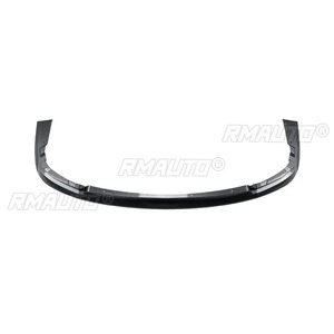 Pour Impreza WRX STI : Lame de pare-chocs avant, séparateur, diffuseur, spoiler, protection, kit carrosserie pour Impreza WRX STI 2004-2005 - Product Image 6