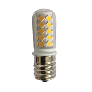 Eramic-regulador de intensidad regulable, 2023 K 2700K 4000K, <span class=keywords><strong>G9</strong></span> E17 LED 6000 V 120V, 3W, novedad de 230 - Product Image 1