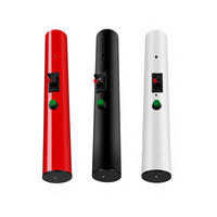 Lanceur de Pyro Froid Portable pour Fête de Mariage, 4 Pièces par Boîte, Machine Pyrotechnique Scintillante pour Scène