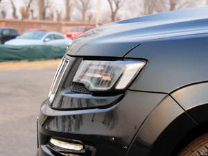 Kit de Carrocería con <span class=keywords><strong>Precio</strong></span> de Descuento para <span class=keywords><strong>Jeep</strong></span> Grand Cherokee <span class=keywords><strong>SRT8</strong></span> 2011-2023, Modificación de Automóvil, Conversión de Parachoques, Faro Delantero, Fácil Instalación - Product Image 3