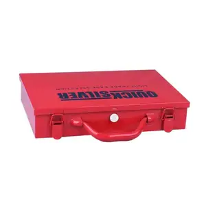 Storage box metal truck tool boxes