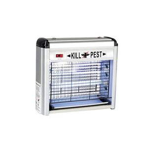 Aluminio amarillo <span class=keywords><strong>insectos</strong></span> tubo mosquito killing machine - Product Image 1