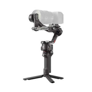 <b>Camera</b> Stabilizer <b>Gimbal</b> for RS 4 Handheld Support Accessory with Quick Release Plate Mounting Use for <b>Camera</b> Setup - Product Image 1