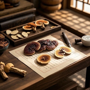 Venta al por mayor chino Lingzhi suplemento orgánico polisacárido <span class=keywords><strong>Ganoderma</strong></span> <span class=keywords><strong>Lucidum</strong></span> Reishi hongo extracto en polvo - Product Image 2