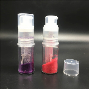 Colorante Alimentario en Polvo Comestible en Aerosol, Botella de Spray de 14 ml, Venta Caliente - Product Image 4