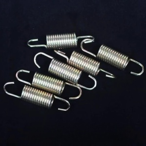 <b>Motorcycle</b> Parts <b>Motorcycle</b> Rear <b>Brake</b> Spring, GN125 GS CG125 EN125 DY100 JH70 Rear <b>Brake</b> Spring, 50 Springs Per Pack - Product Image 3