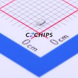 ตัวต้านทานแบบ SMD รุ่น CR0603-FX-2432ELF ขนาด 0603 (ประเภท: ฟิล์มหนา) (ค่าความต้านทาน: 24.3kโอห์ม ความแม่นยำ: 1%) - Product Image 2