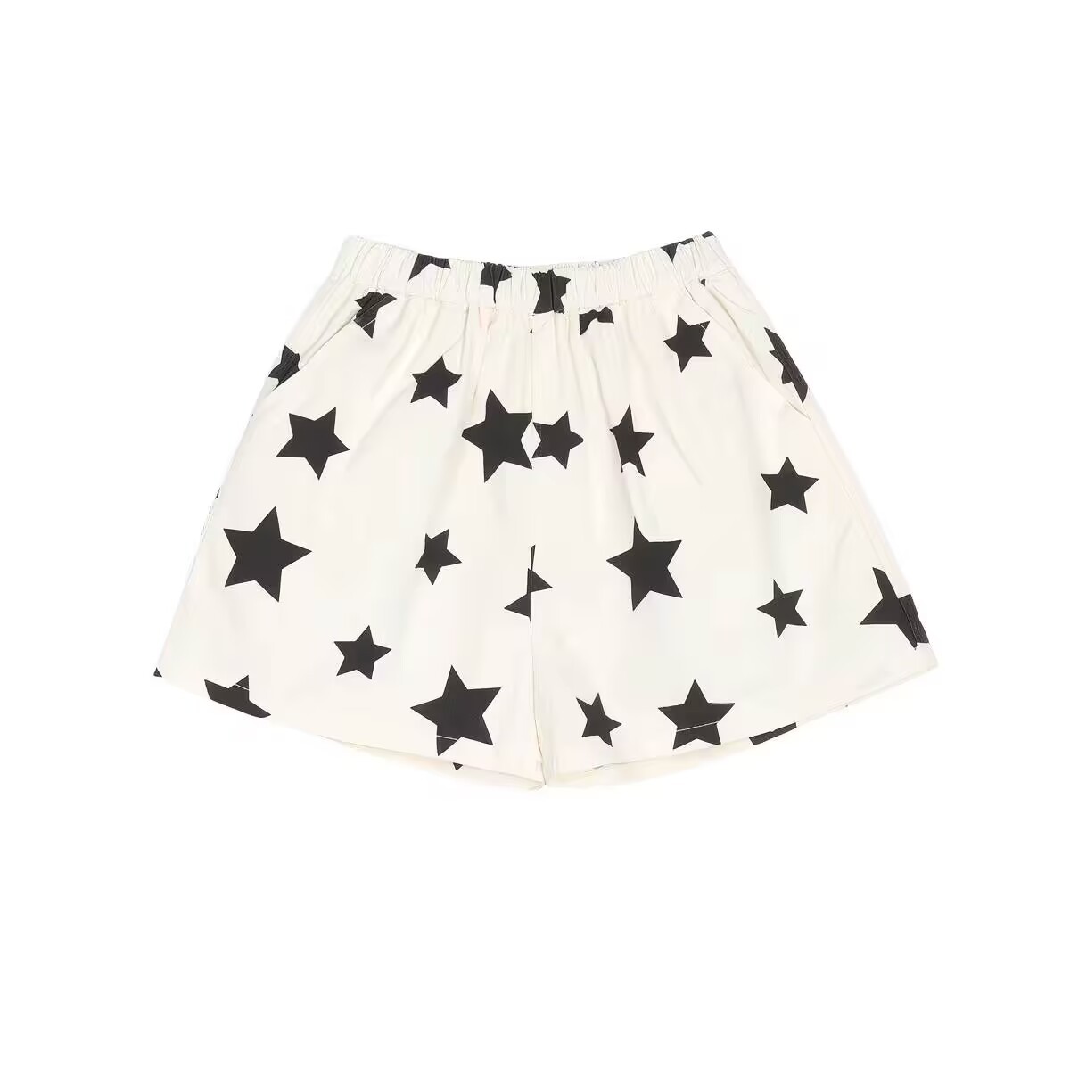 Beige Stars