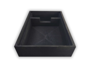 Bán buôn tùy chỉnh Polyurethane chống sốc bọt bên trong EVA miếng bọt biển để đóng gói - Product Image 3