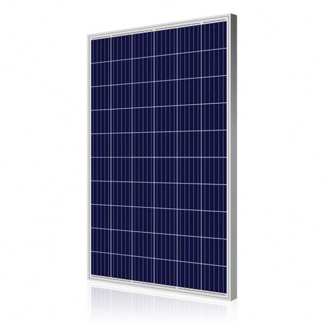 Home Use Polycrystalline  Solar Panels 270w 60 Cells Poly Solar Panel Solar Cells 1000w for Sale