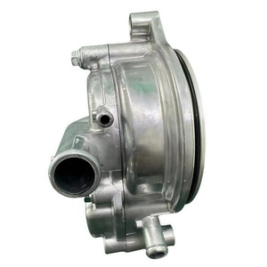 ปั๊มน้ำยามาฮ่า 1S7-E2420-00 สำหรับ JUPITER MX 2 สูบ อะไหล่ทดแทนใหม่ - Product Image 5