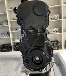 Harga produsen perakitan mesin Motor untuk Audi A4 B8 A5 Q5 A4L A6L <span class=keywords><strong>2</strong></span>.0T TFSI EA888 Gen2 CDNB CDND Gas Turbo mesin mobil - Product Image 4