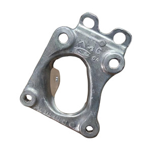 Pièces automobiles 515638 515639 9684349480 9684349380 Support de montage d'essieu arrière <span class=keywords><strong>DS5</strong></span> pour Peugeot Citroën <span class=keywords><strong>DS5</strong></span> DS6 - Product Image 3