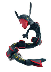 Jouets en peluche Pokémon en gros - Remplissage en coton PP, peluche courte, tailles de 20 à 80 cm, catalogues disponibles - Product Image 3