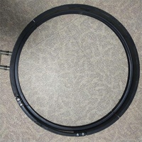 Pièces de palan à câble KONECRANES 52331490 Guide de câble QD/E D15 Gris Garantie 6 mois Neuf 100% testé Palan de construction