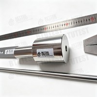 8kg DCP Dynamic Cone Penetrometer Kit CBR 0.5-100 ASTM D6951 Soil Test