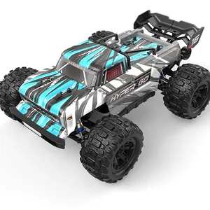 Xueren MJX H16P RTR 1/12 4WD Off-Road Truck High Speed Truggy 38KM/h With GPS RC Monster Truck Remote Control Vehicle Models Toy