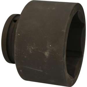 KS TOOLS - 515.2241 1.1/2'' hexagon <b>impact</b> <b>socket</b>, short - EAN 4042146729540 <b>IMPACT</b> <b>SOCKETS</b> AND ACCESSORIES - Product Image 4