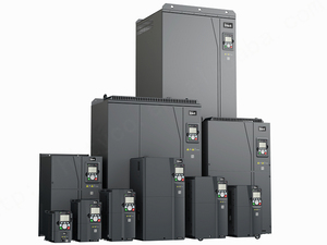 VFD GD350A 1.5-3000KW 380V/440V 3 เฟส สำหรับระบบอัตโนมัติในอุตสาหกรรม พัดลม และปั๊มน้ำ - Product Image 4