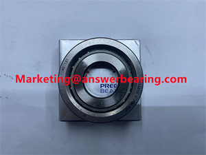 40TAB07 ลูกสกรูสนับสนุนแบริ่ง 40-TAB-07 40x72x15 มม.แบริ่ง 40 TAB 07 ตัวกระบอกลูกปืนแบบสัมผัสเชิงมุม - Product Image 5