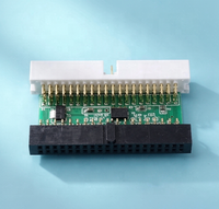 Décodeur pour IMAJE 9450 MB175 EB-PL3268 pour imprimante jet d'encre M CIJ COMPATIBLE avec les pièces détachées M CIJ