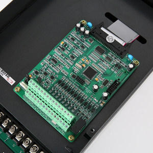 CHZIRI 22KW/30KW VFD ไดรฟ์ปรับความถี่ Delta 3 เฟส 380V - Product Image 6