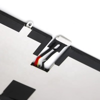 Batterie d'ordinateur portable VV09XL de qualité pour HP ZBook 15 G3 G4 HSTNN-C87C de batterie d'ordinateur portable