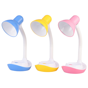 SML Vecchio Stile Classico Tipo di Ferro E27 Lampade Da Tavolo In Plastica ABS Materiale Lampada Da Scrivania Scuola e Casa Lampada Da Tavolo Scrivania - Product Image 1