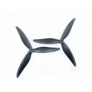 Gemfan 8040-3ชิ้นอุปกรณ์เสริมสำหรับโดรน RC เครื่องสำรวจใบพัด2CW + 2CCW - Product Image 4
