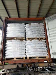 Chlorure de magnésium hexahydraté de qualité alimentaire et industrielle, poudre de chlorure de magnésium en flocons, CAS 7791-18-6 - Product Image 5