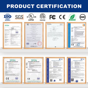 Lustre <span class=keywords><strong>Pissenlit</strong></span> Décoratif Suspendu de Luxe d'Intérieur à Design Créatif, <span class=keywords><strong>Plafonnier</strong></span> LED Rond en Cristal - Product Image 5