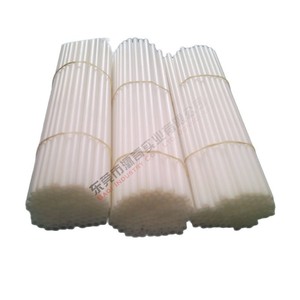 แท่งโพลีออม (POM) เกรดสำหรับการอัดขึ้นรูป วัสดุ POM C H สำหรับใช้ในอุตสาหกรรม - Product Image 1