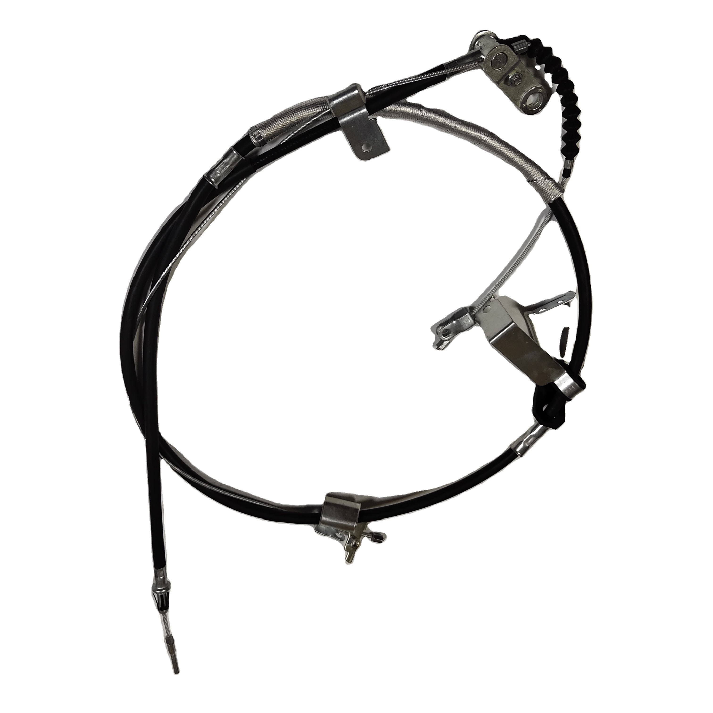Brake Cable for Land Cruiser - Durable & Reliable Performance