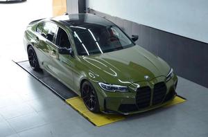 G20 actualización 2023 nuevo G20 LCI MT estilo delantero parachoques trasero faro escape Bodykit para <span class=keywords><strong>BMW</strong></span> G20 G28 <span class=keywords><strong>320i</strong></span> 330i Kits de carrocería - Product Image 3