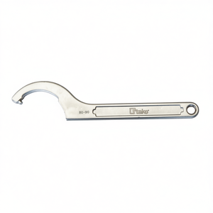Ttake T <b>Hook</b> Wrench 80 90 Round Nose For Automotive Repair - Product Image 2