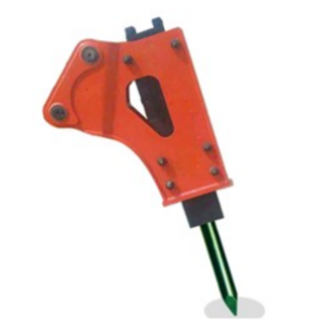 Fabricante Profesional de Accesorios para Excavadoras, Martillo Hidráulico, Trituradora Hidráulica - Product Image 4