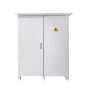 Protecteur <span class=keywords><strong>de</strong></span> <span class=keywords><strong>tension</strong></span> solaire photovoltaïque IP54, étanche, stabilisateur régulateur 380V 480V 800V triphasé 200kva 300kva 400kva 500kva - Product Image 6