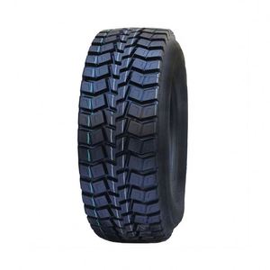 Pneu de camion sans chambre à air 295/80R22.5 315/80R22.5 11R22.5 12R22.5 13R22.5 pneu de camion TBR - Product Image 3