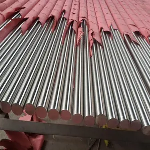 Factory Direct Sales Uns N06601 Inconel Rod 601 625 718 Inconel Bar Price