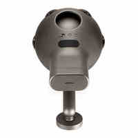 Caméra VR HD Ozo de réalité virtuelle originale authentique non ouverte, panoramique à 360 degrés, appareil intelligent 4k