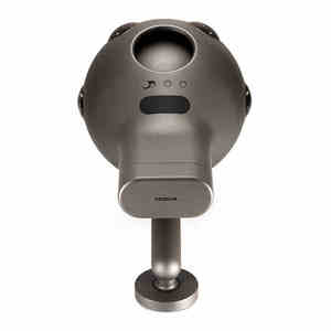원래 정통 미개봉 ozo 가상 현실 VR HD 카메라 <span class=keywords><strong>360</strong></span> 파노라마 4k 스마트 장치
