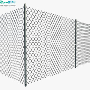 Hàng Rào Lưới Mạ Kẽm Giá Xuất Xưởng <span class=keywords><strong>4X10</strong></span> - Product Image 4