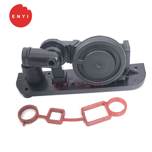 06f129101p PCV crankcase thở Vent điều chỉnh van cho Audi A3 A4 A6 TT A1 <span class=keywords><strong>VW</strong></span> GOLF Jetta Passat 2.0L thay thế 06f103483e - Product Image 2