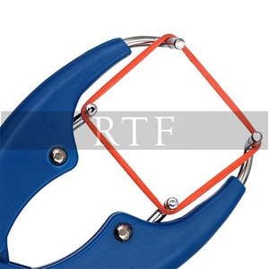 Livestock Tail Removal Castration Pliers and Rubber Ring Castration Device Veterinary <b>Equipment</b> - Product Image 6
