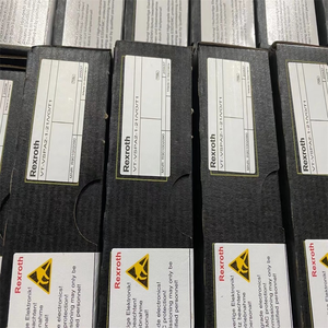 Rexroth amplificateur conseil VT-VSPA2-1-2X/V0/T1 vanne proportionnelle amplificateur conseil - Product Image 5