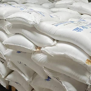 منتج كلوريد مجفف صناعي ملح نقي مكرر من NaCl - Product Image 6