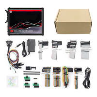 Unlimited 2.80 ECU Red KTAG V7.020 4 LED 2.25 SW Online KESS V5.017 K-TAG 7.020 Master KESS 5.017 OBD2 Tuning